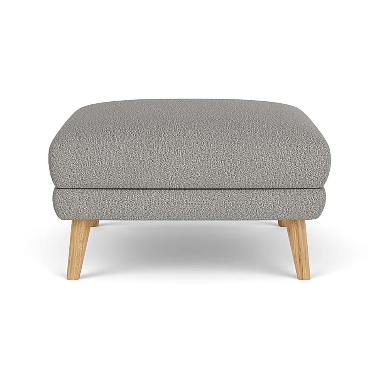 Alfred Boucle Footrest