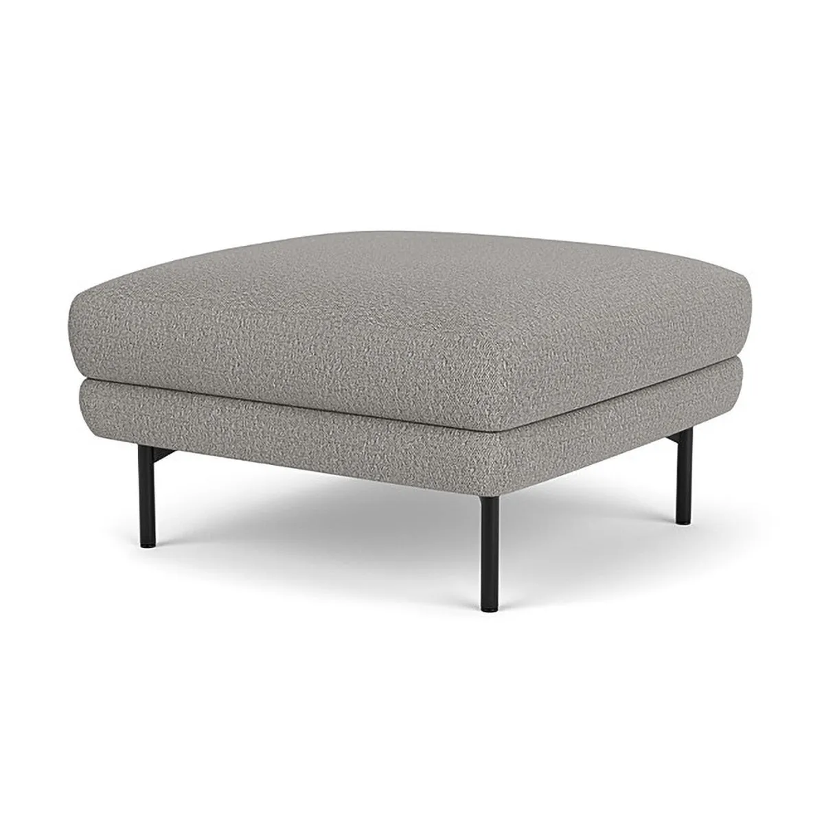 Alfred Boucle Footrest
