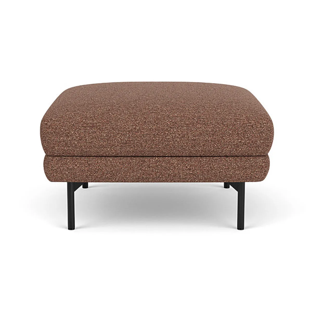 Alfred Boucle Footrest