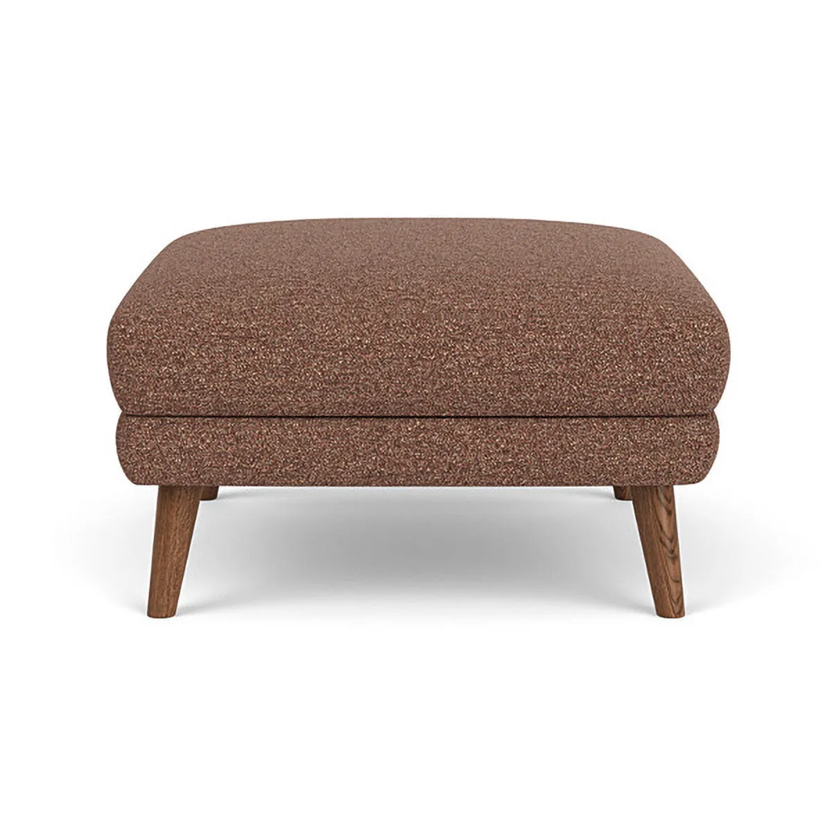Alfred Boucle Footrest