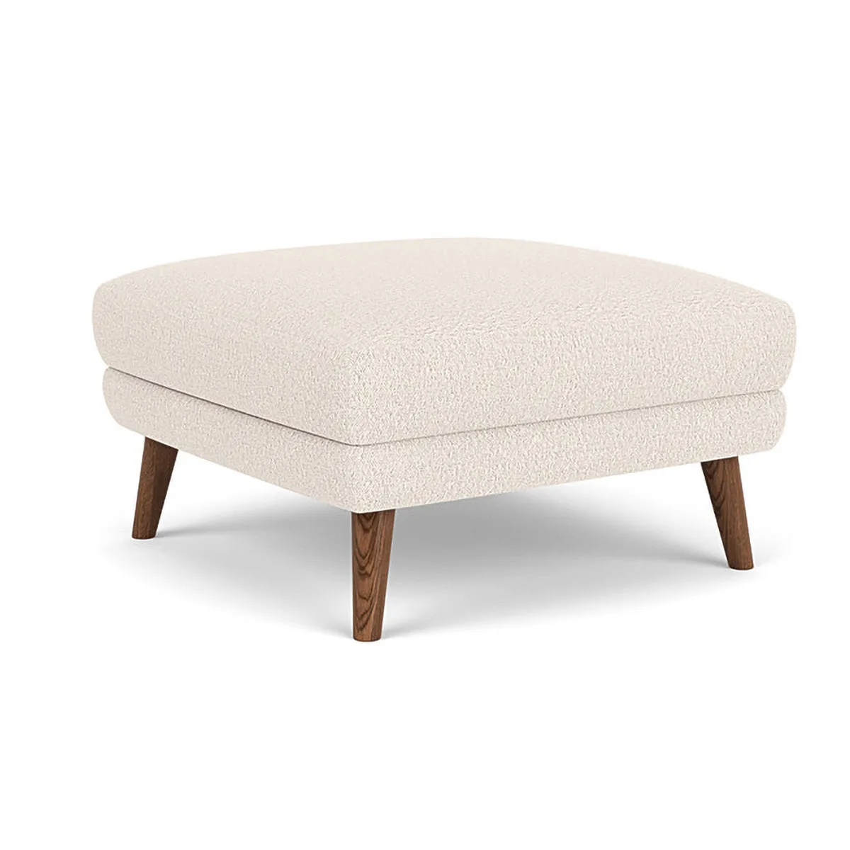 Alfred Boucle Footrest