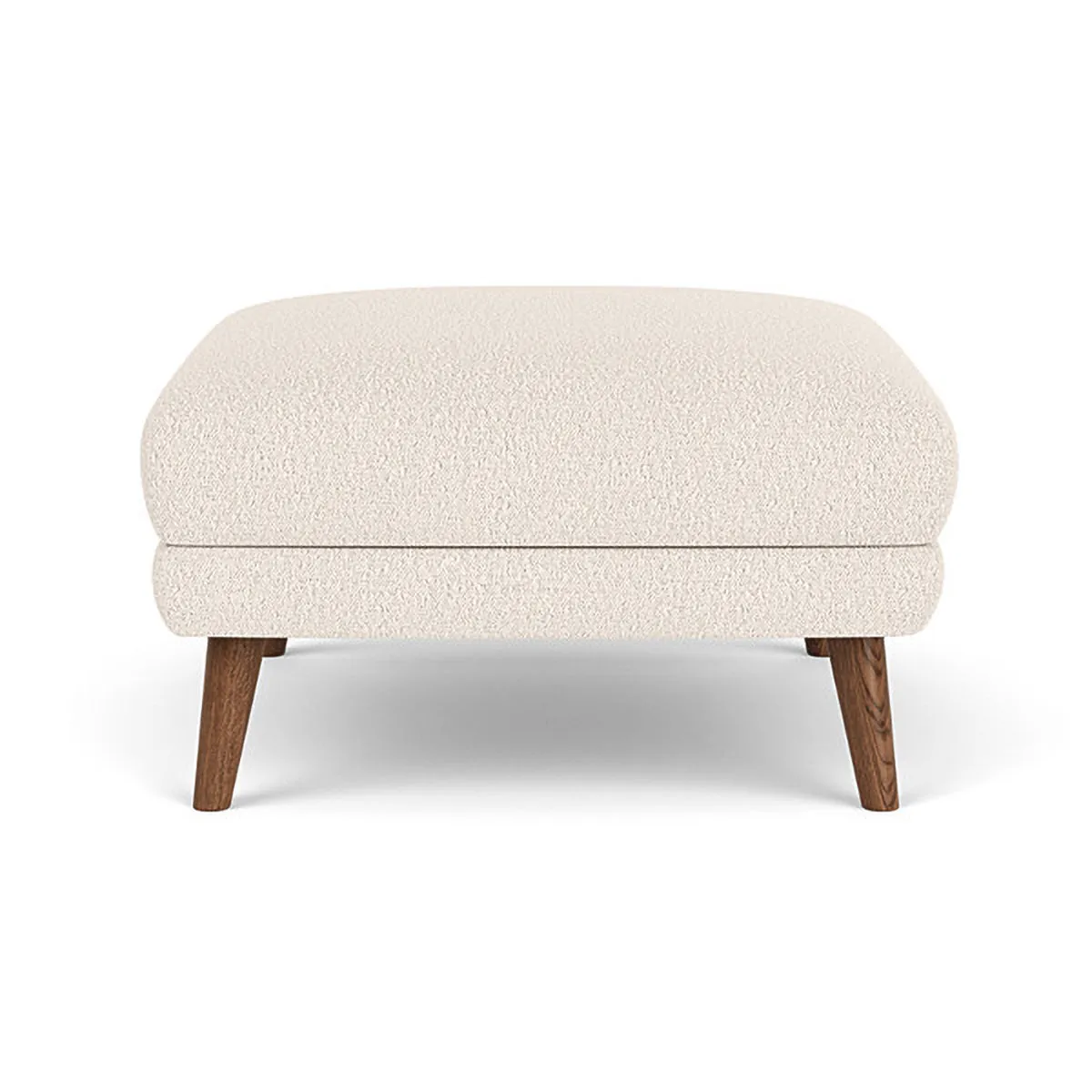 Alfred Boucle Footrest