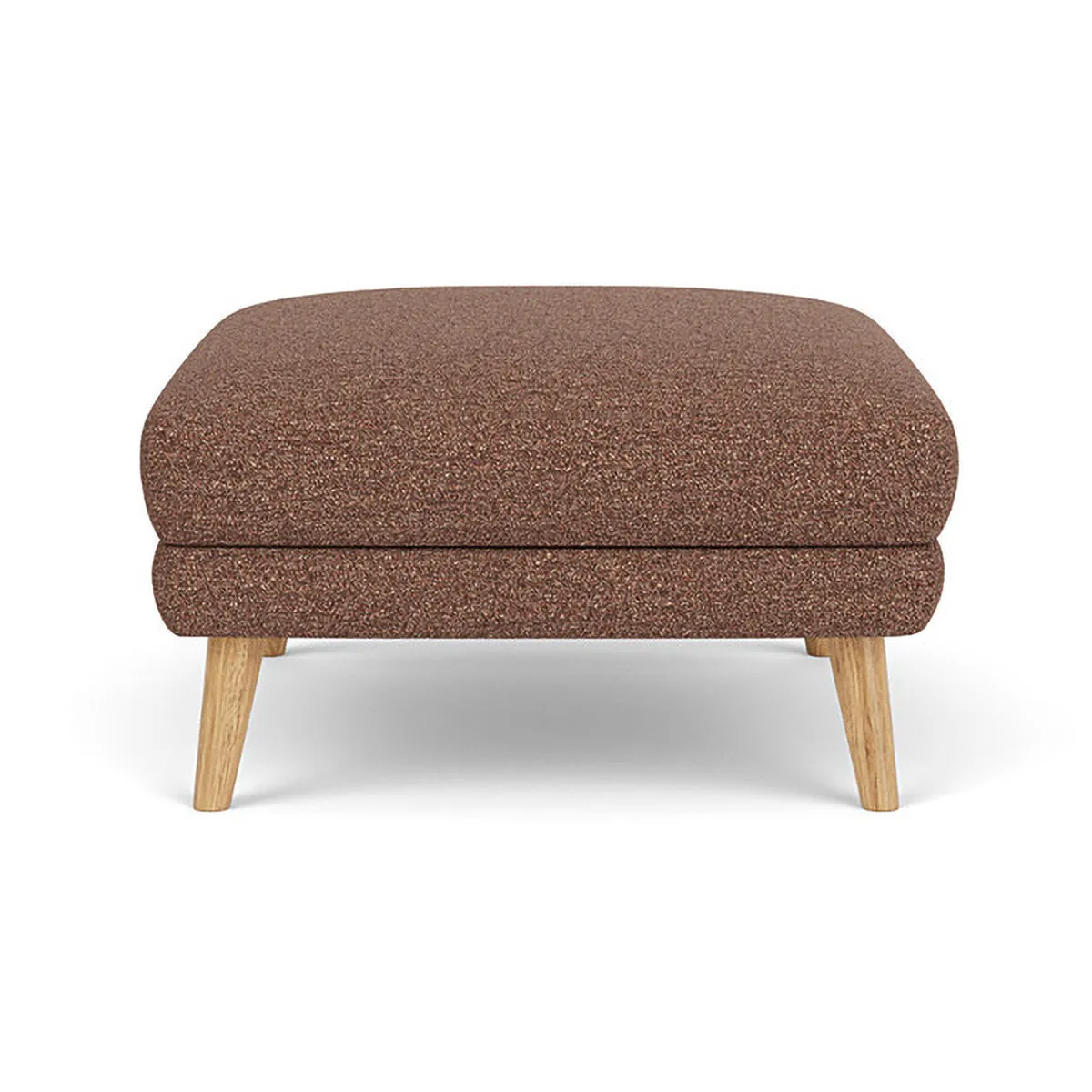 Alfred Boucle Footrest