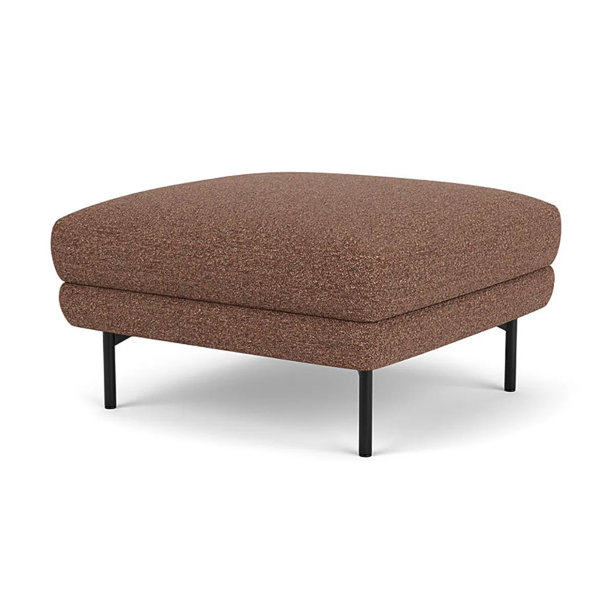Alfred Boucle Footrest