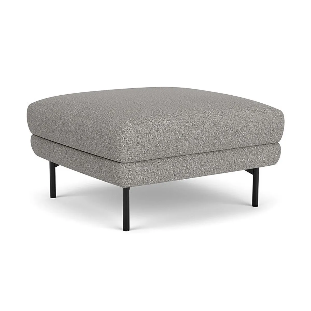 Alfred Boucle Footrest