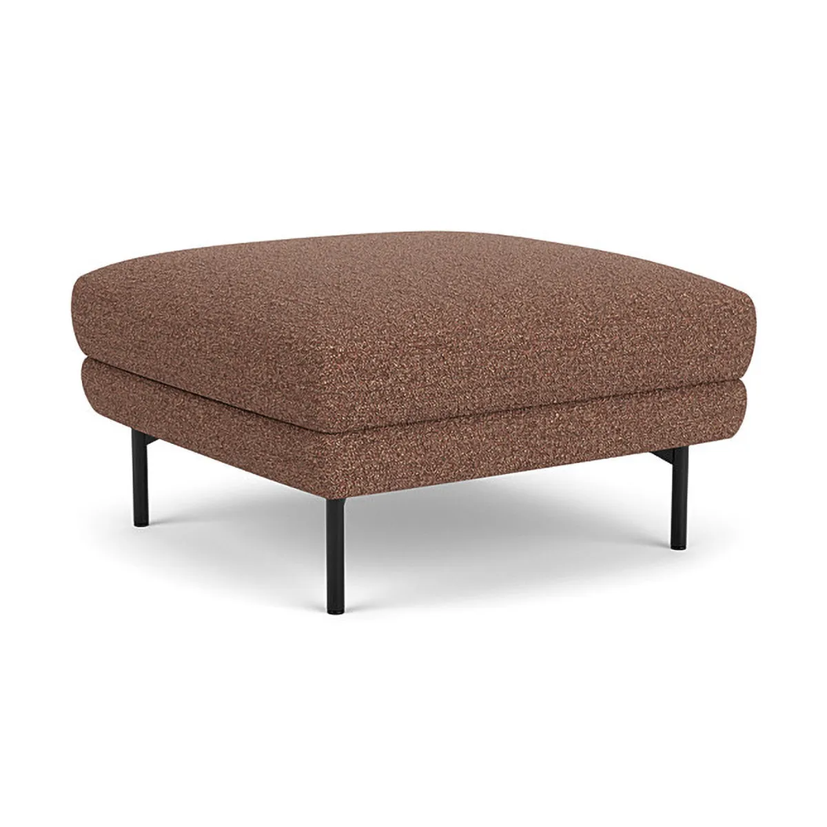 Alfred Boucle Footrest