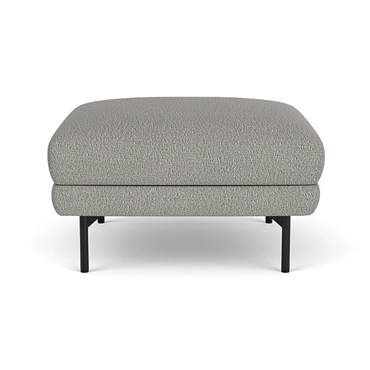 Alfred Boucle Footrest
