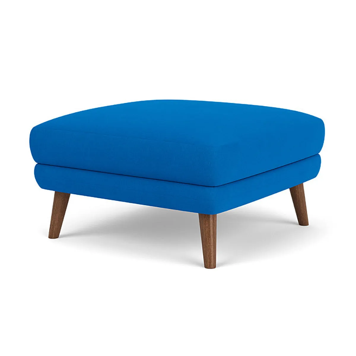 Alfred Fabric Footrest