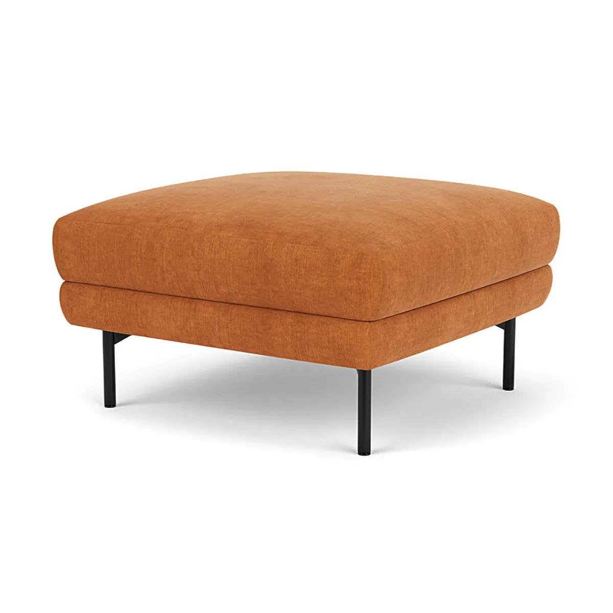 Alfred Fabric Footrest