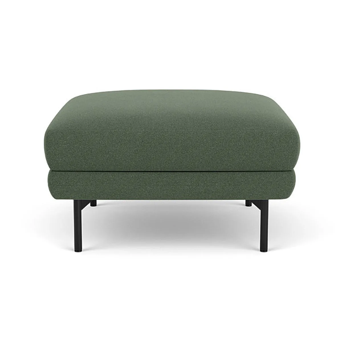 Alfred Fabric Footrest