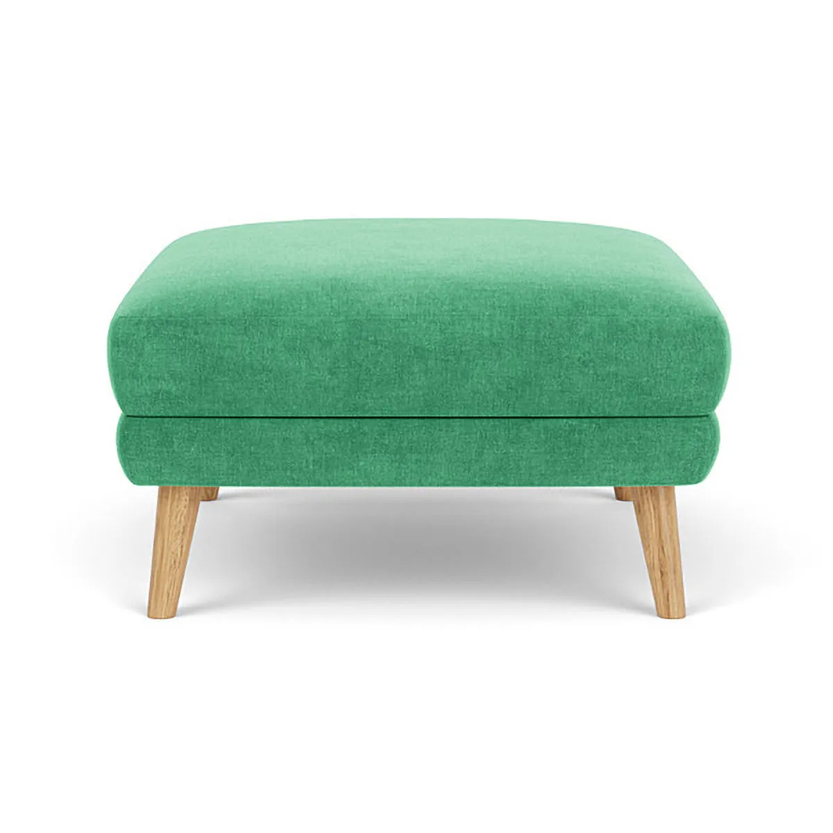Alfred Fabric Footrest