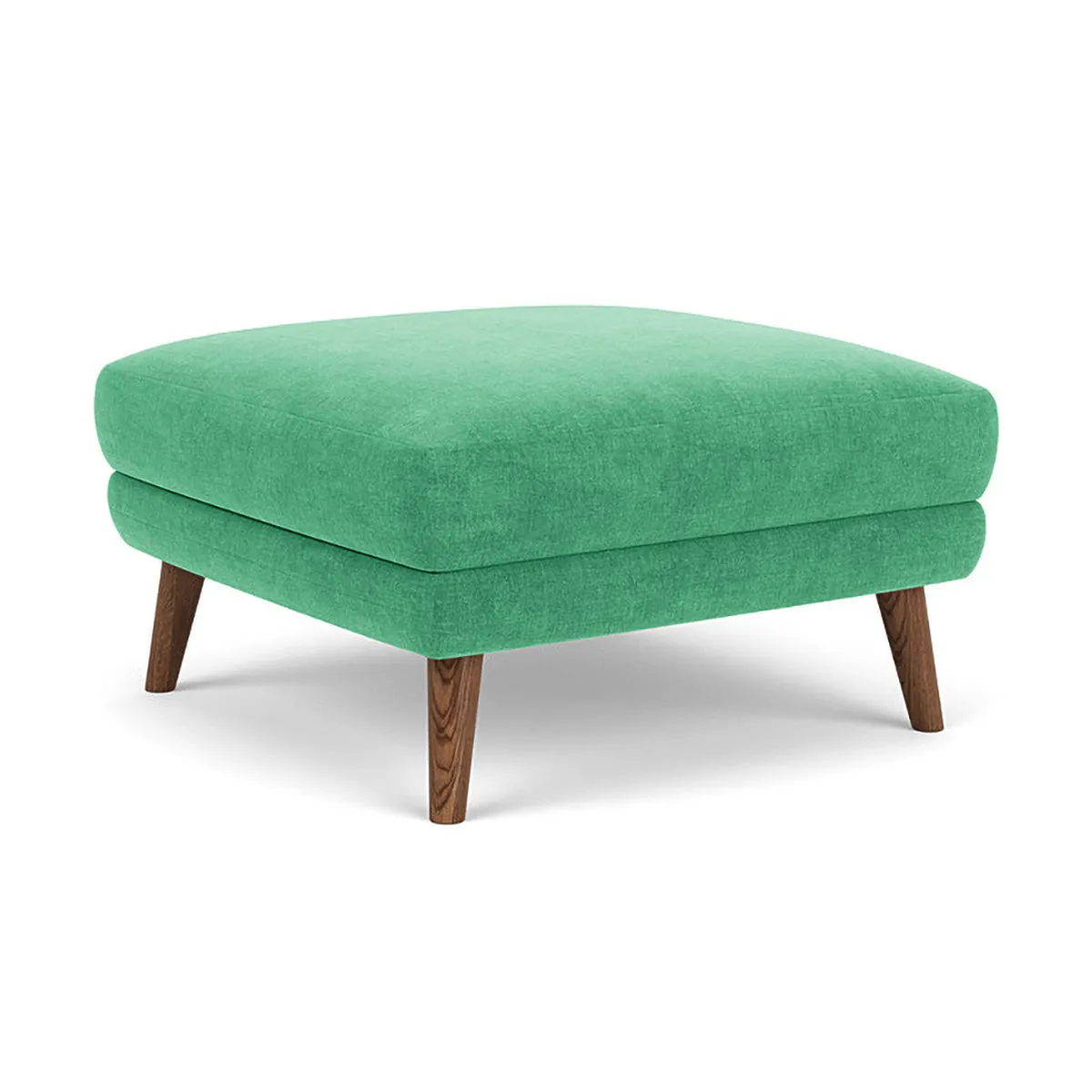 Alfred Fabric Footrest