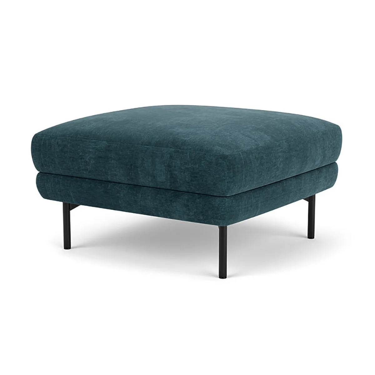 Alfred Fabric Footrest
