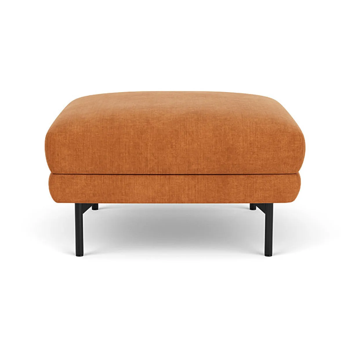Alfred Fabric Footrest
