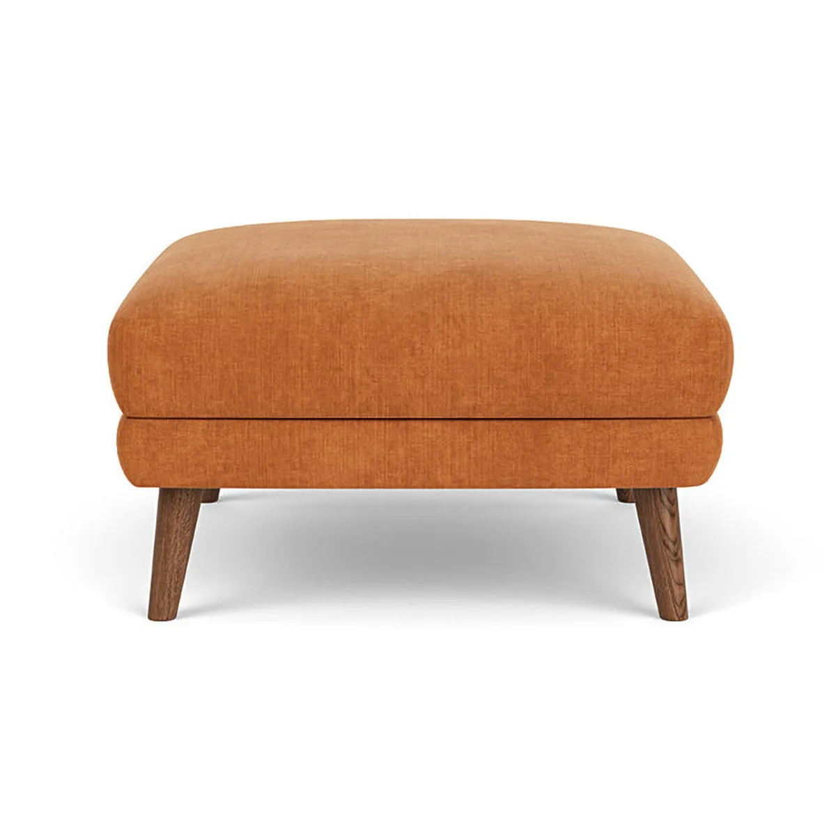 Alfred Fabric Footrest