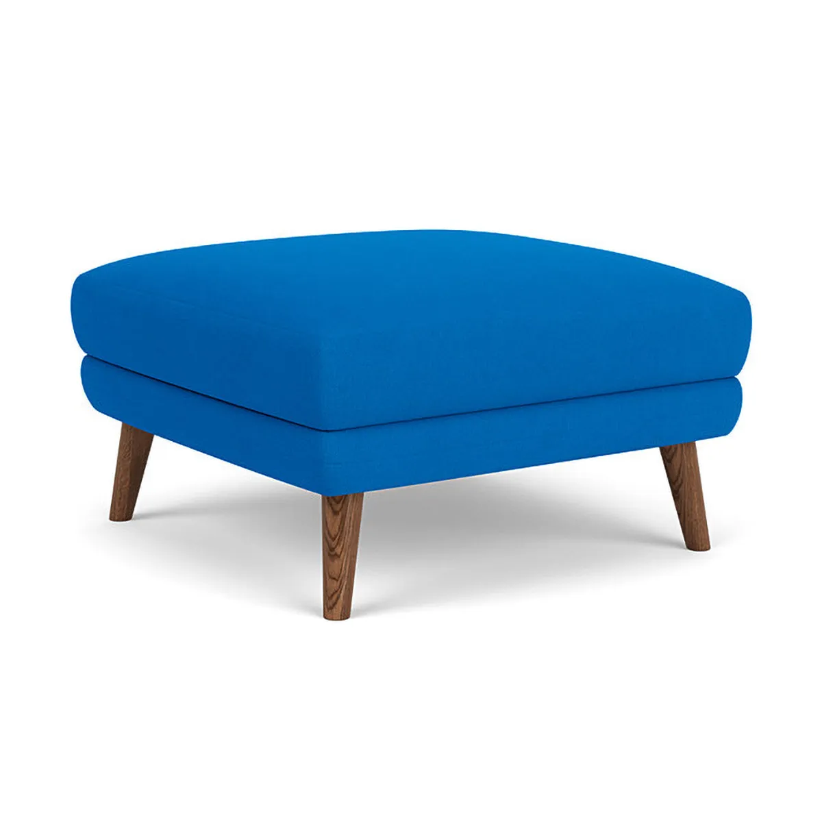 Alfred Fabric Footrest
