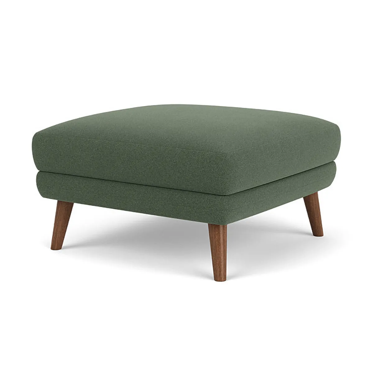 Alfred Fabric Footrest