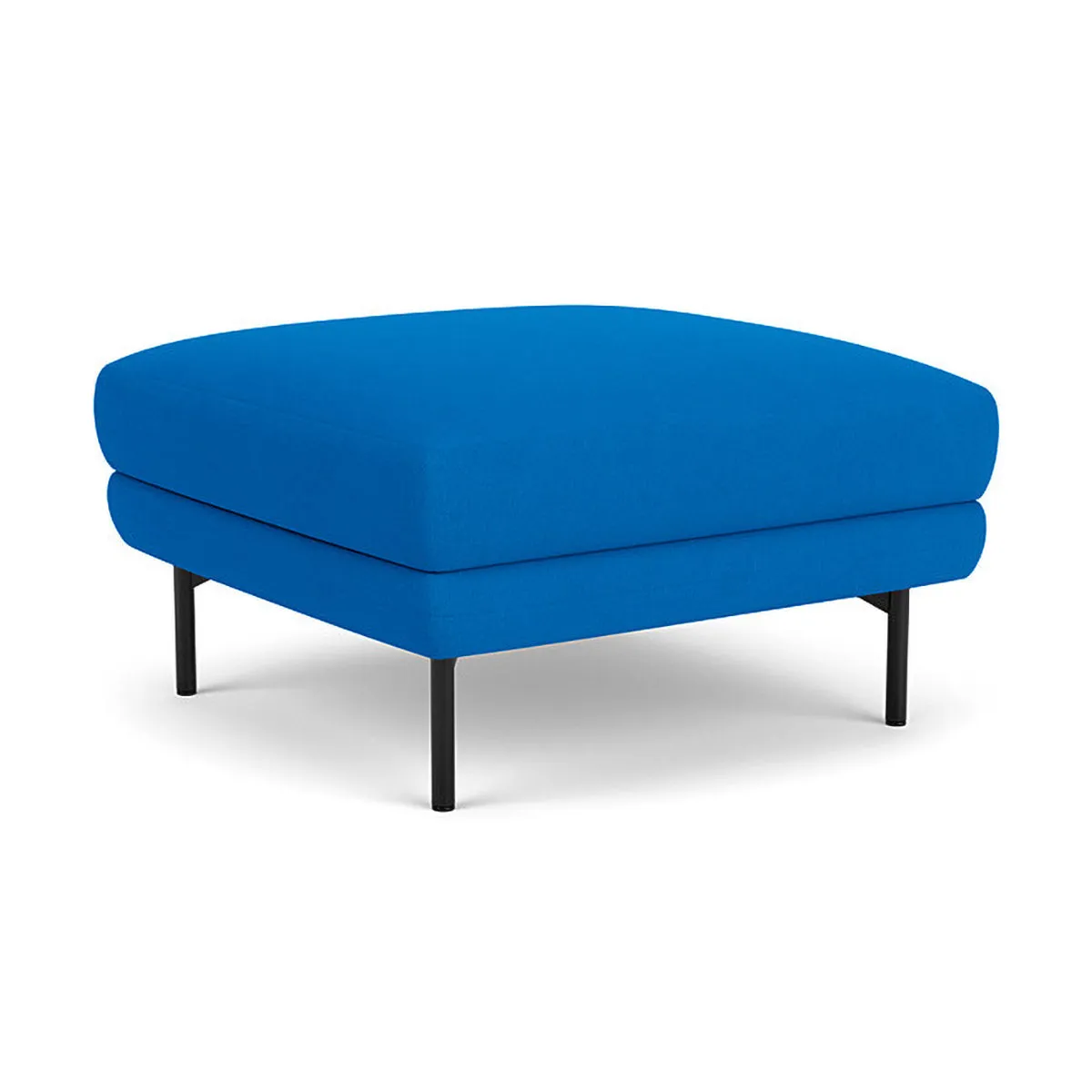 Alfred Fabric Footrest