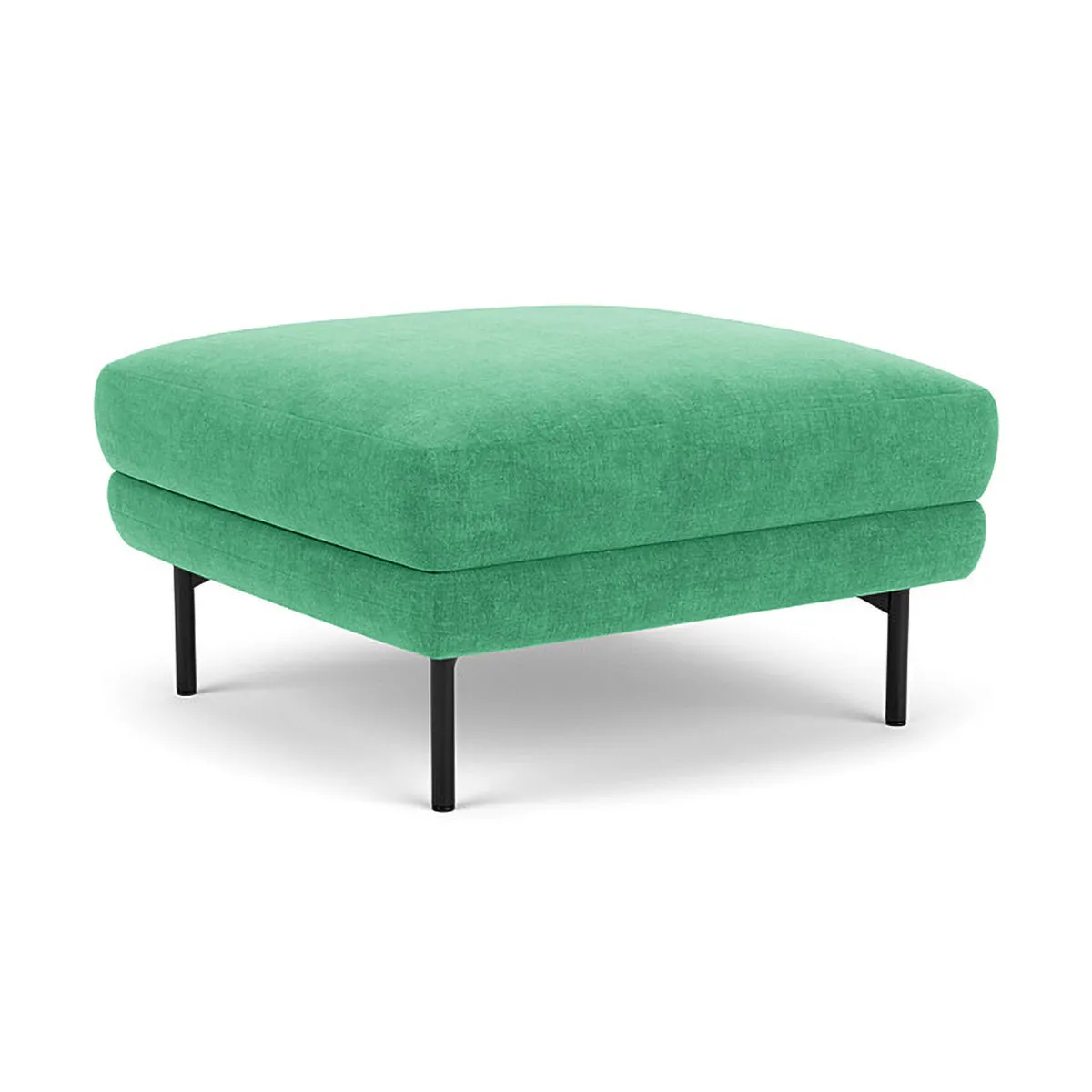 Alfred Fabric Footrest