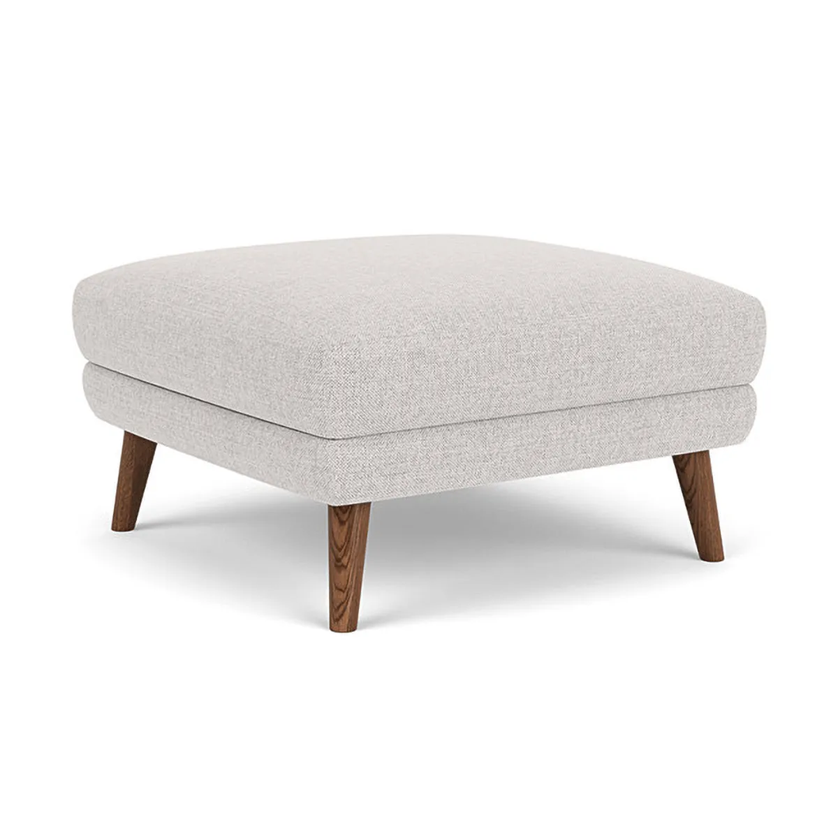 Alfred Fabric Footrest