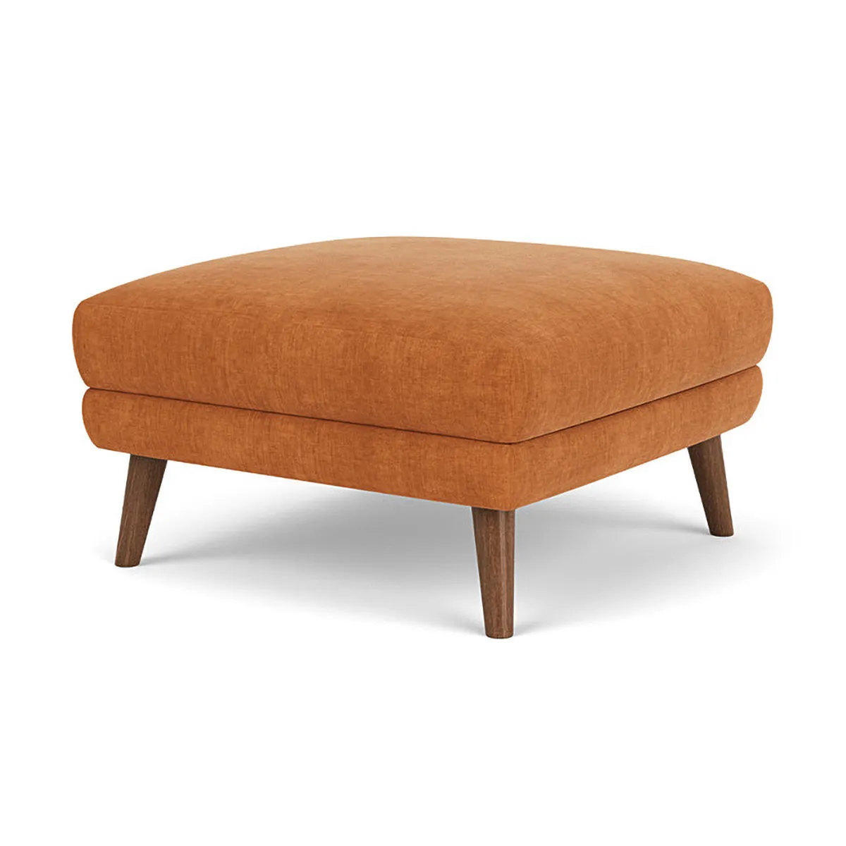 Alfred Fabric Footrest