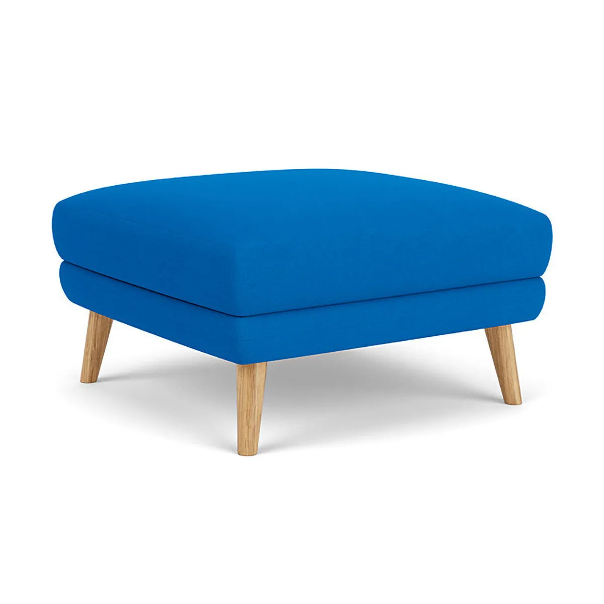 Alfred Fabric Footrest