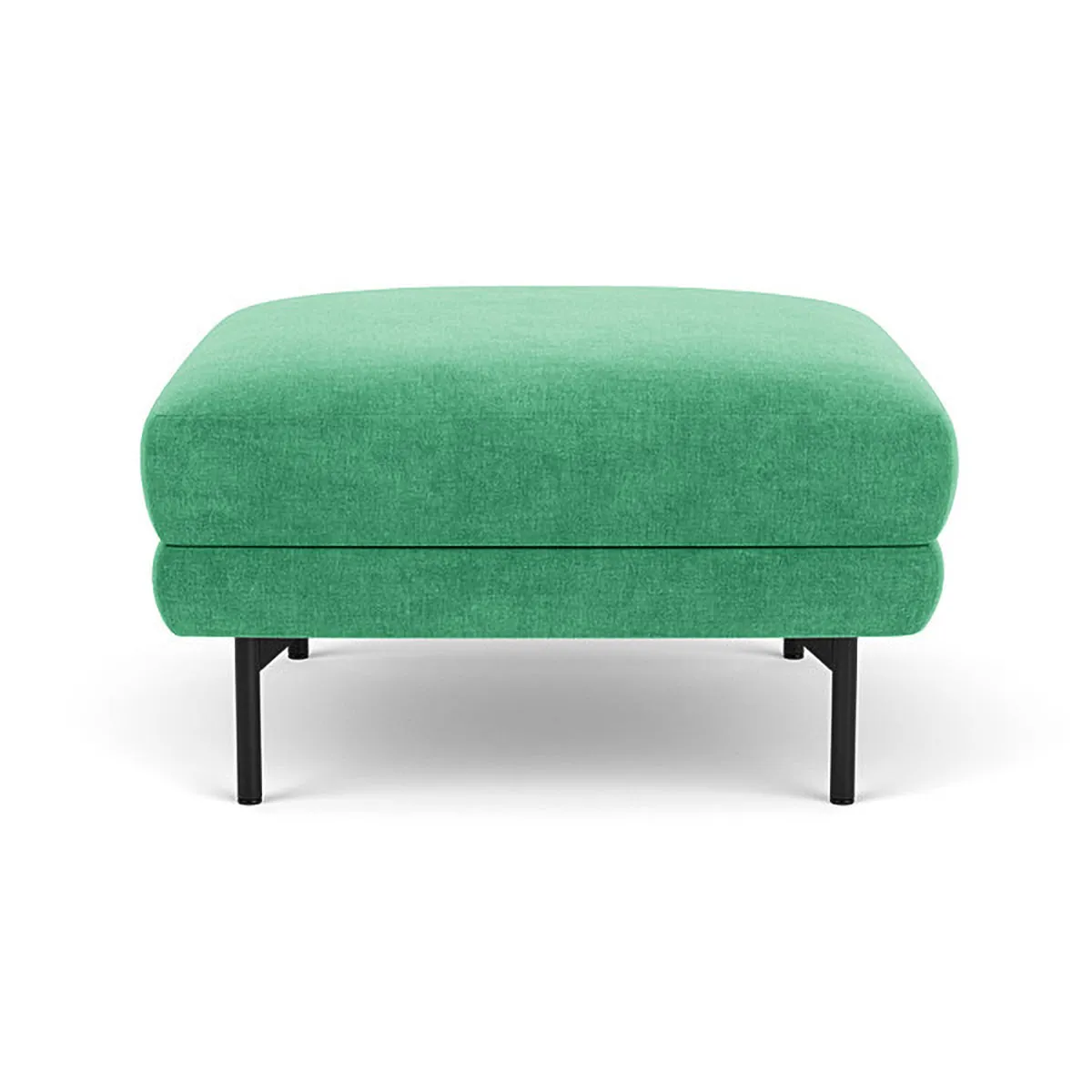 Alfred Fabric Footrest