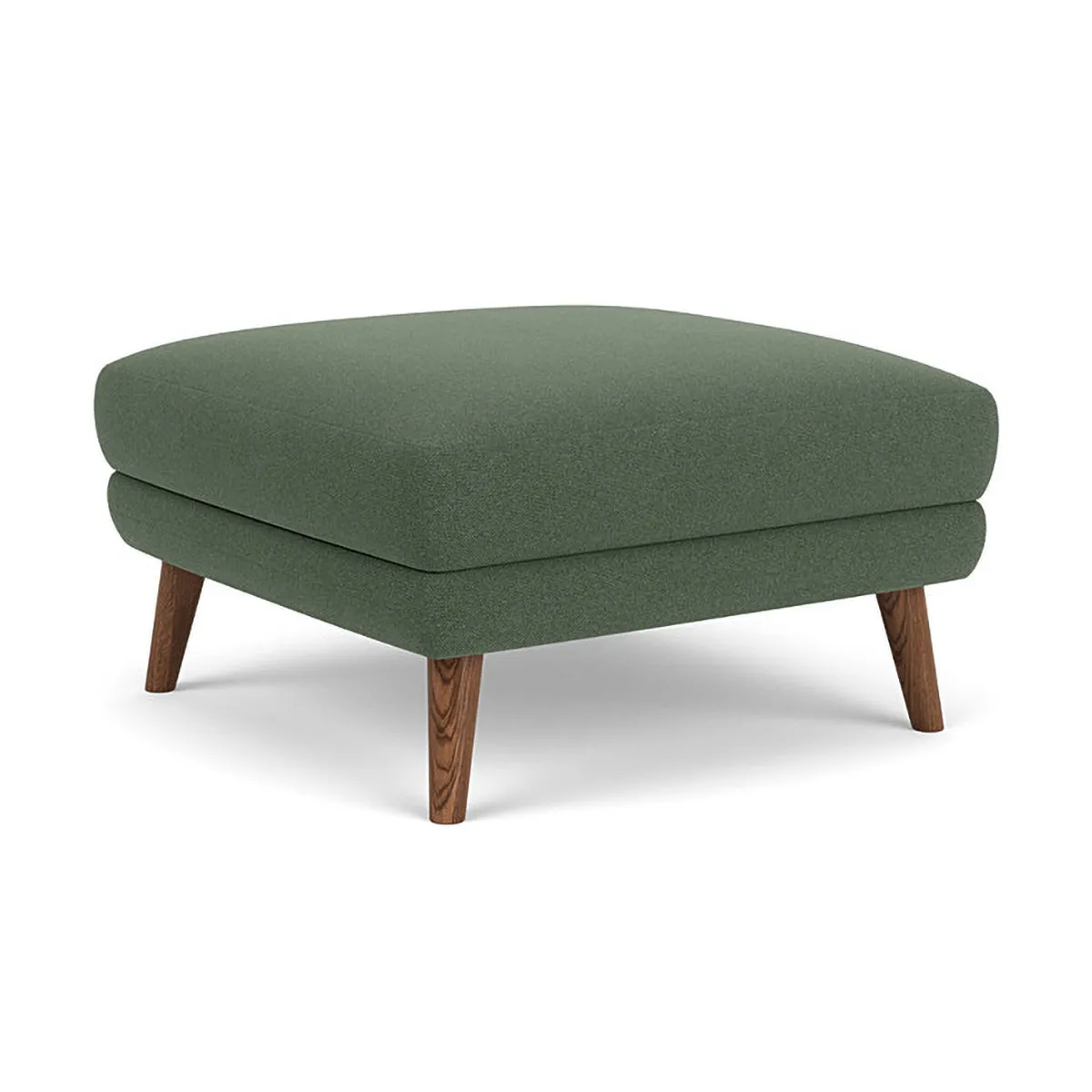 Alfred Fabric Footrest