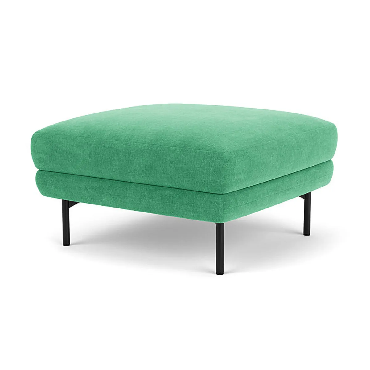 Alfred Fabric Footrest