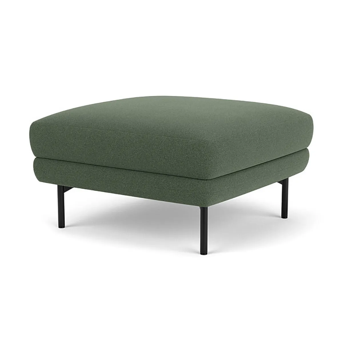 Alfred Fabric Footrest