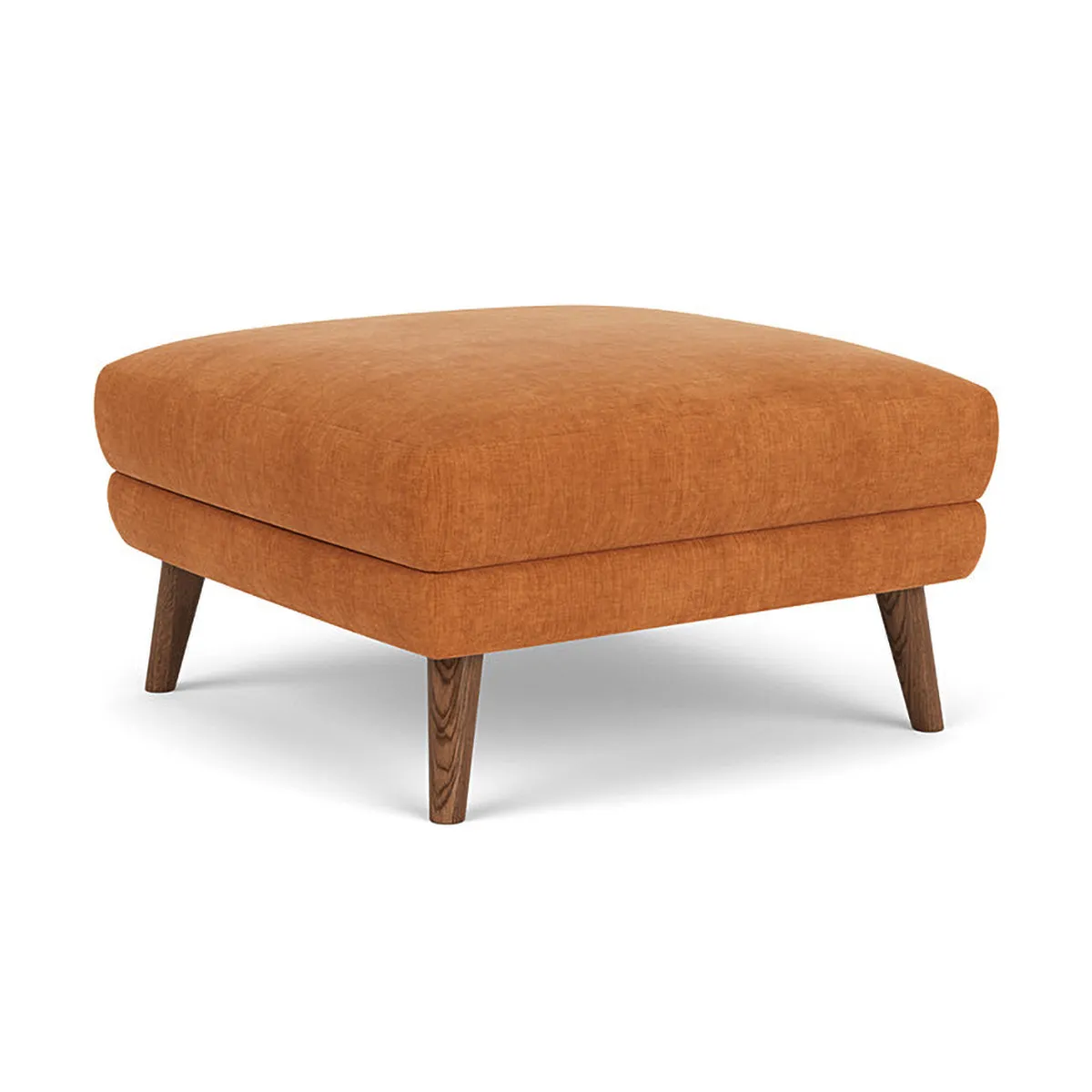 Alfred Fabric Footrest