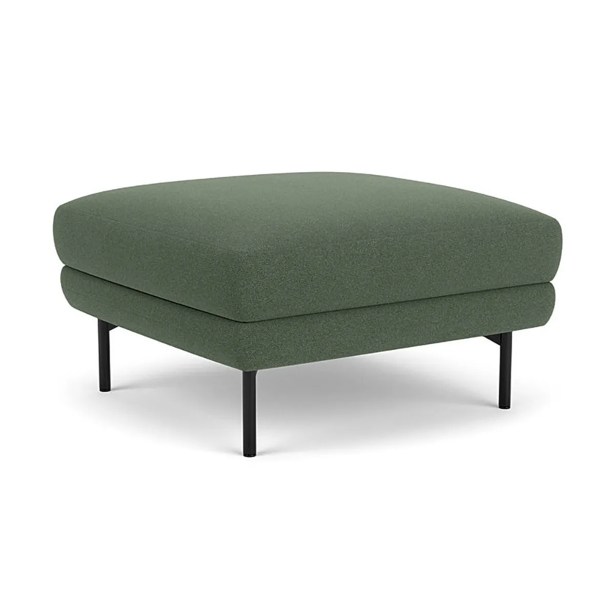 Alfred Fabric Footrest