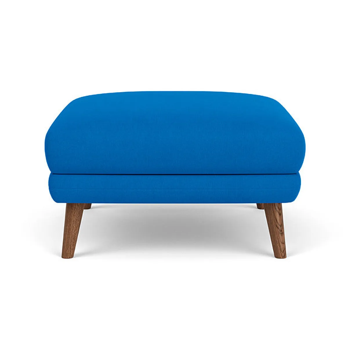 Alfred Fabric Footrest