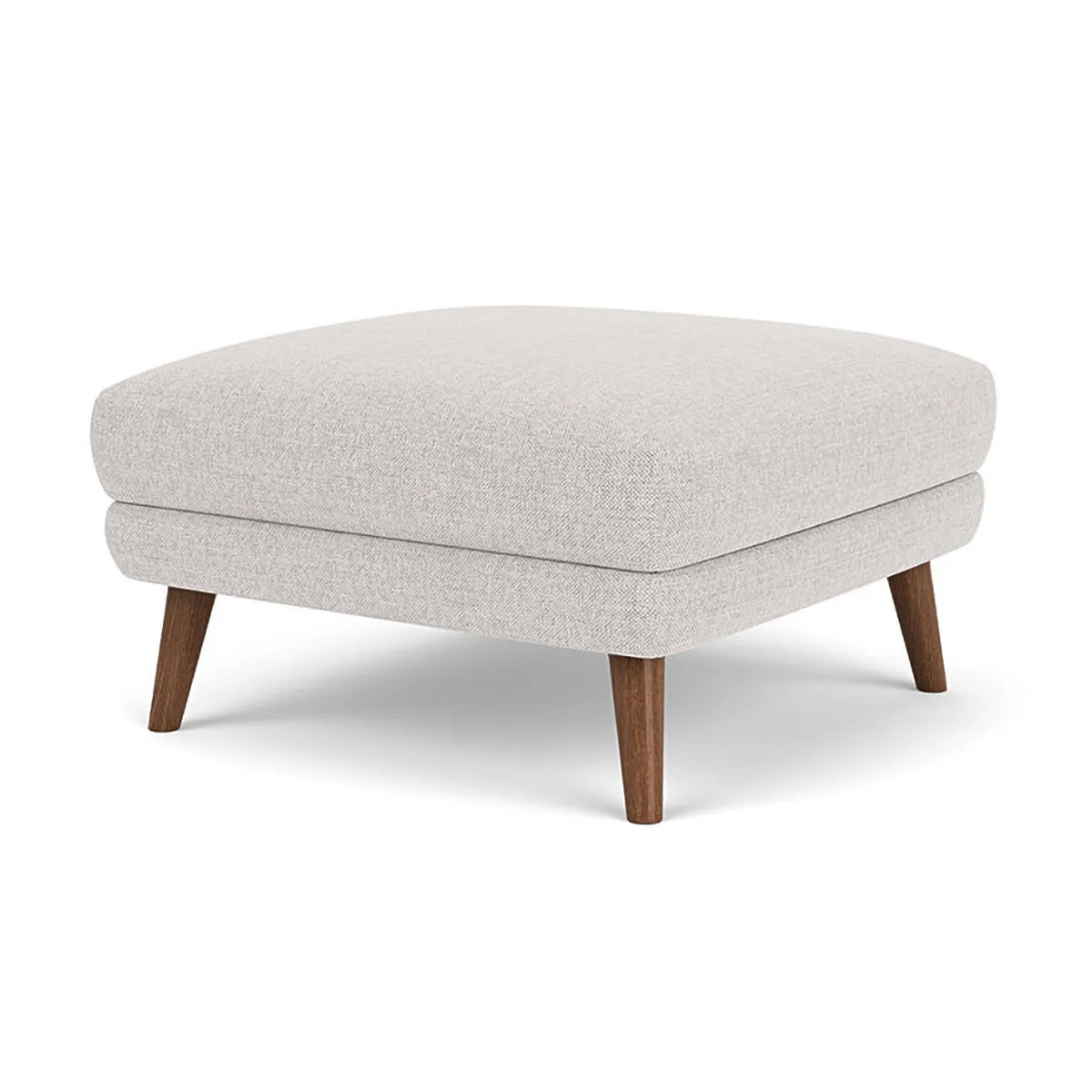 Alfred Fabric Footrest