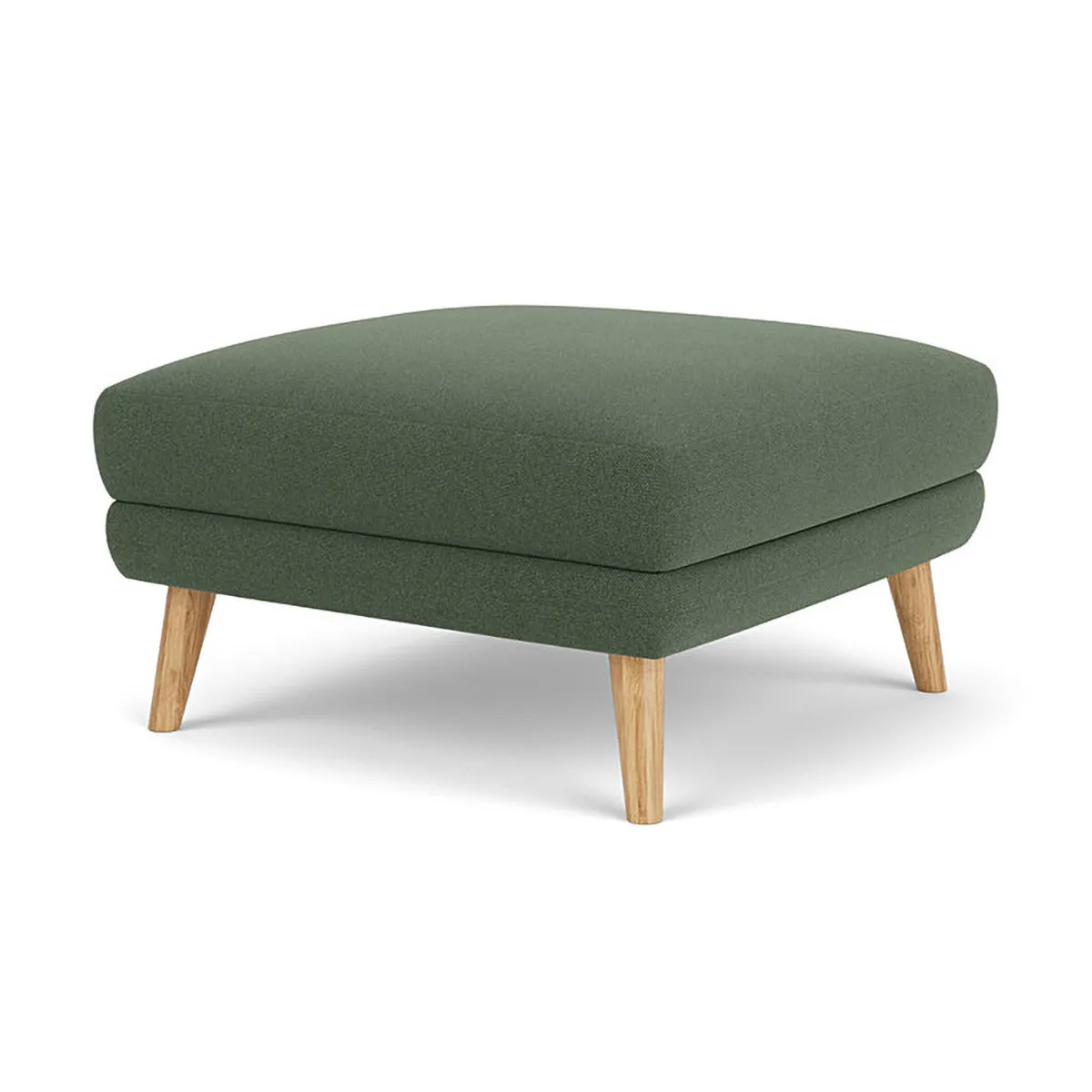 Alfred Fabric Footrest