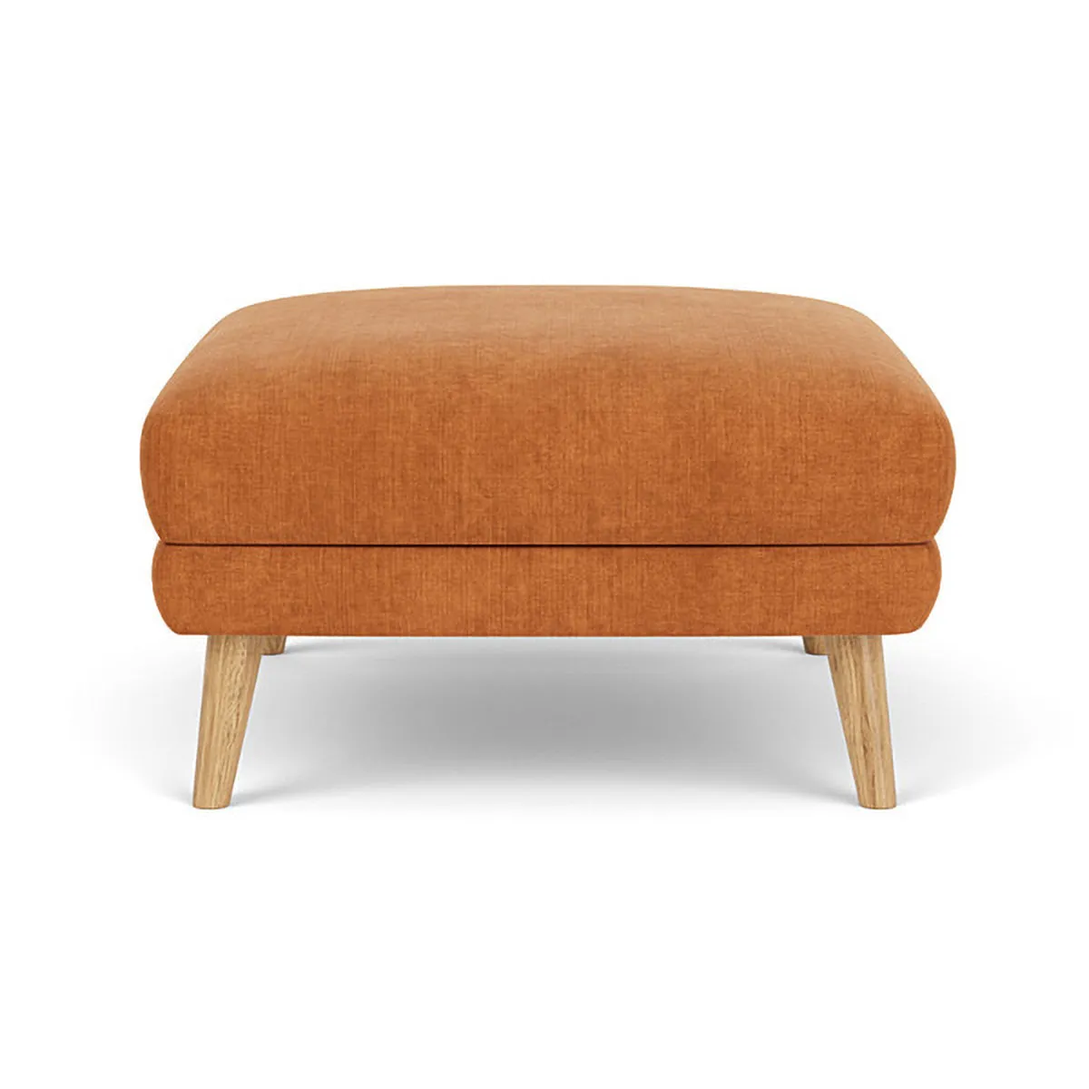 Alfred Fabric Footrest