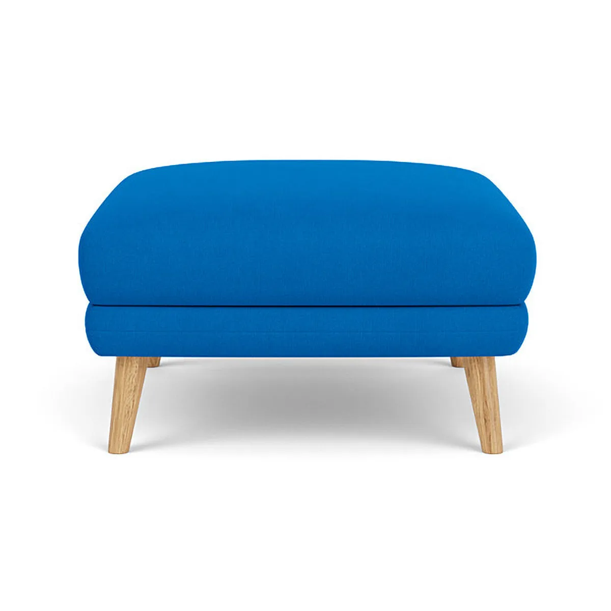 Alfred Fabric Footrest