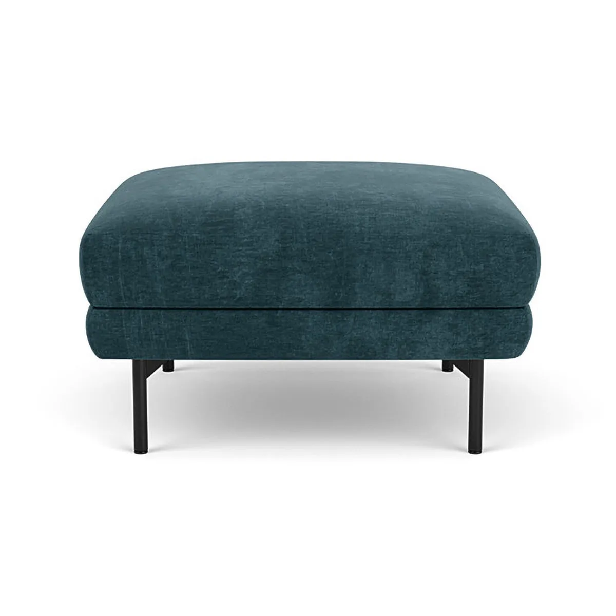 Alfred Fabric Footrest