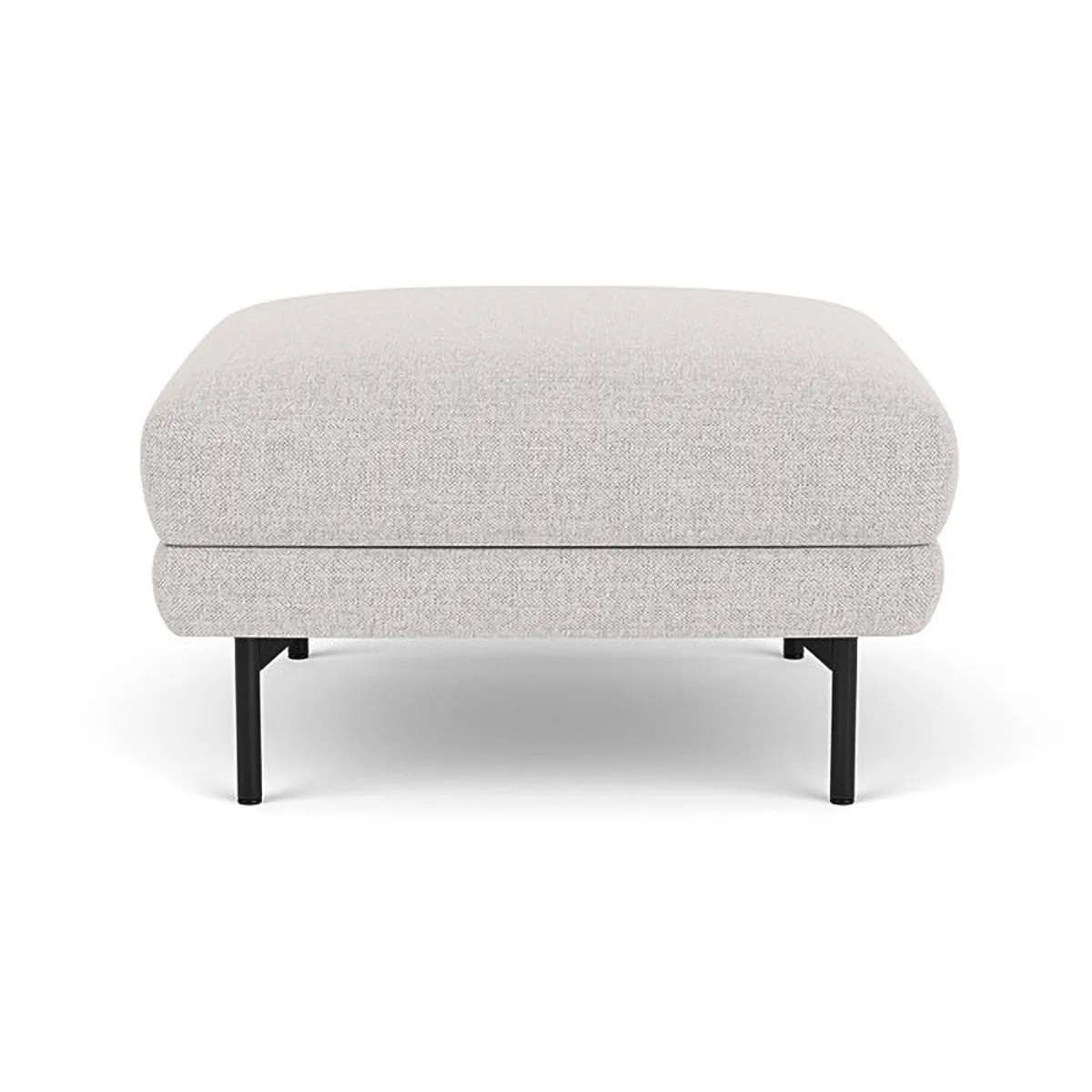 Alfred Fabric Footrest