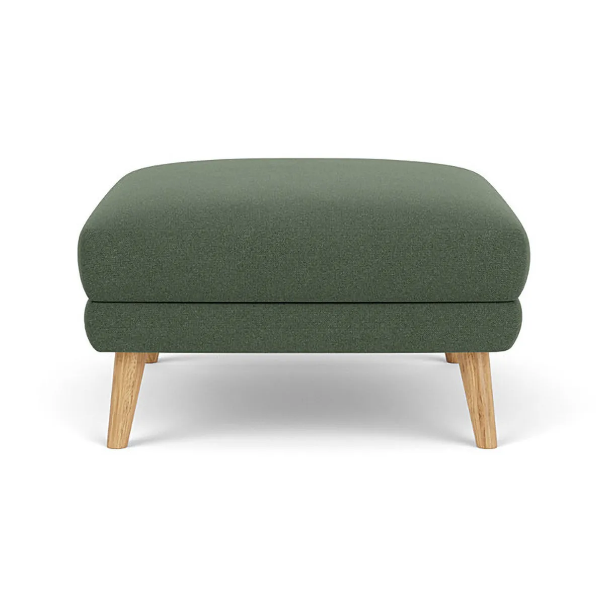 Alfred Fabric Footrest