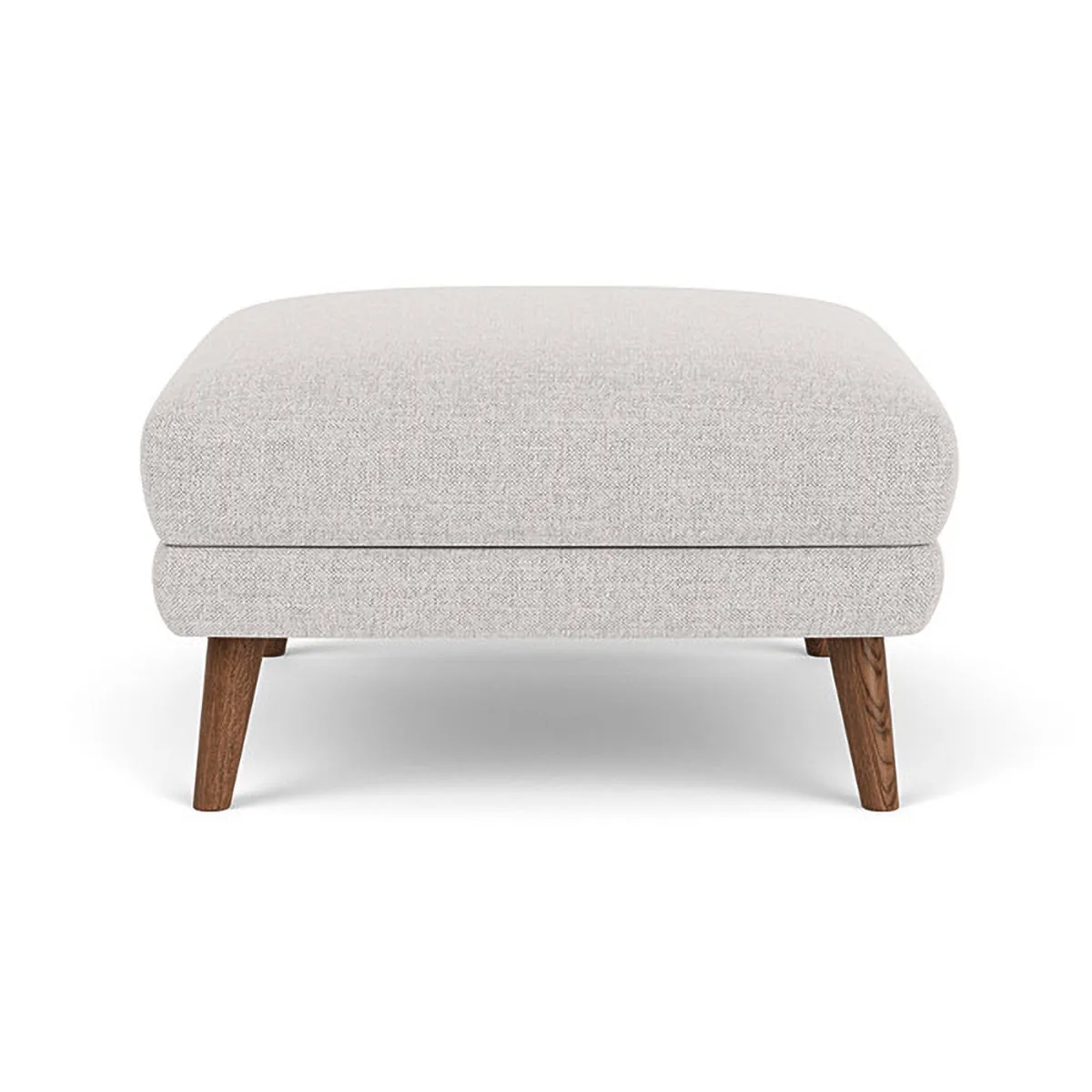 Alfred Fabric Footrest