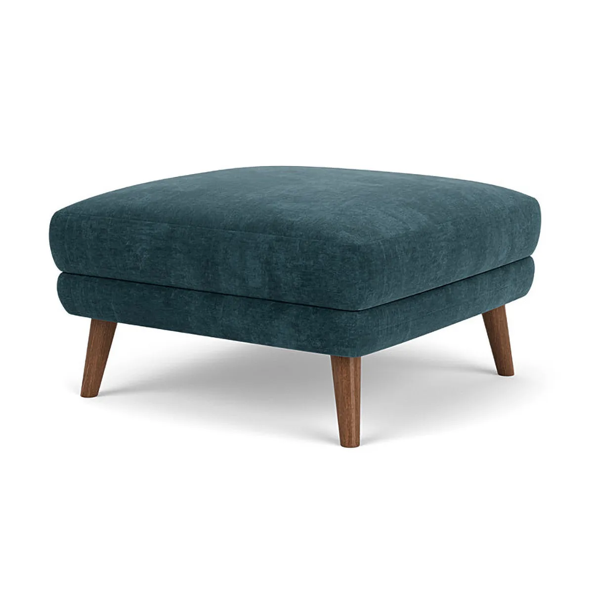 Alfred Fabric Footrest