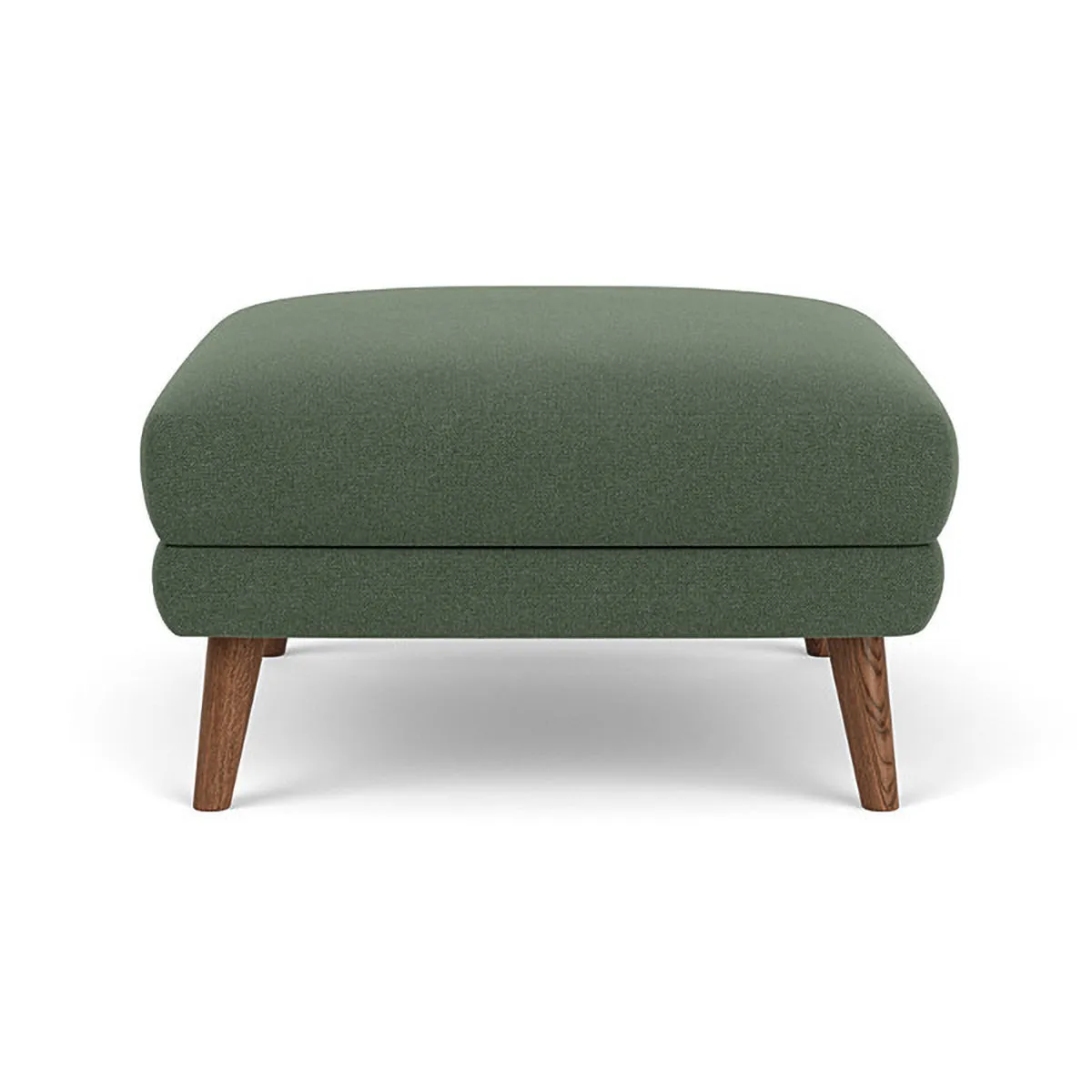 Alfred Fabric Footrest