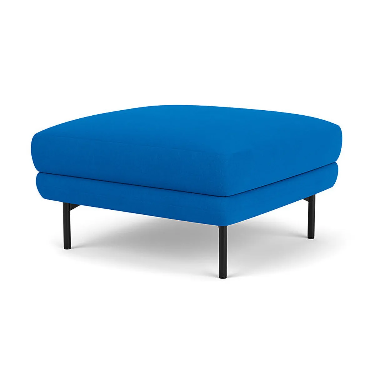 Alfred Fabric Footrest