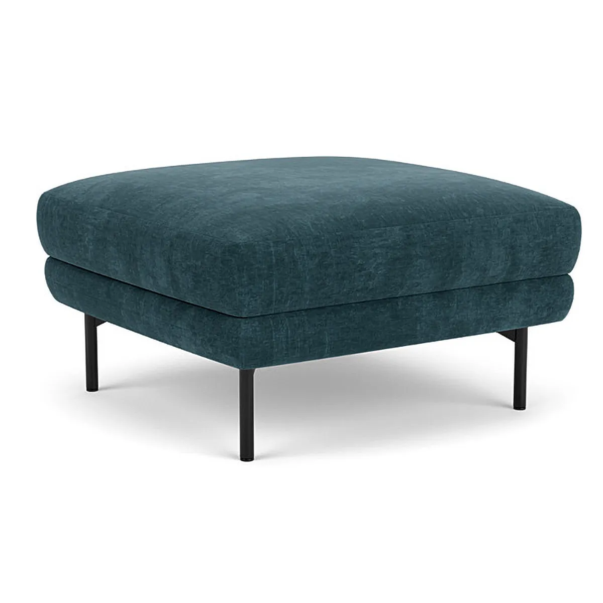 Alfred Fabric Footrest
