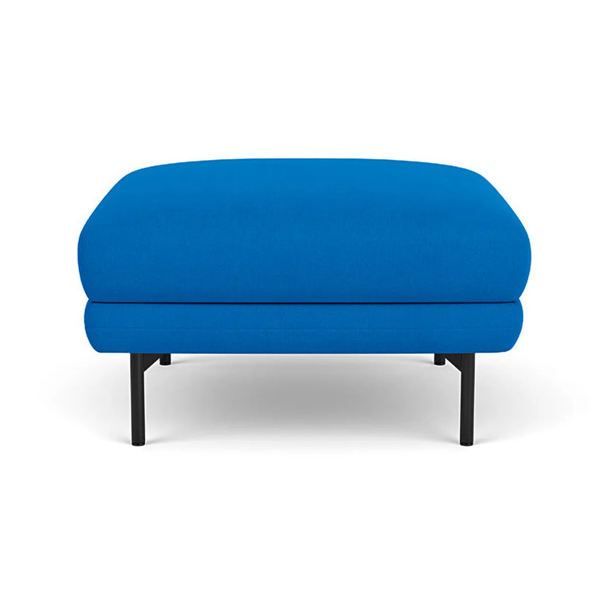 Alfred Fabric Footrest