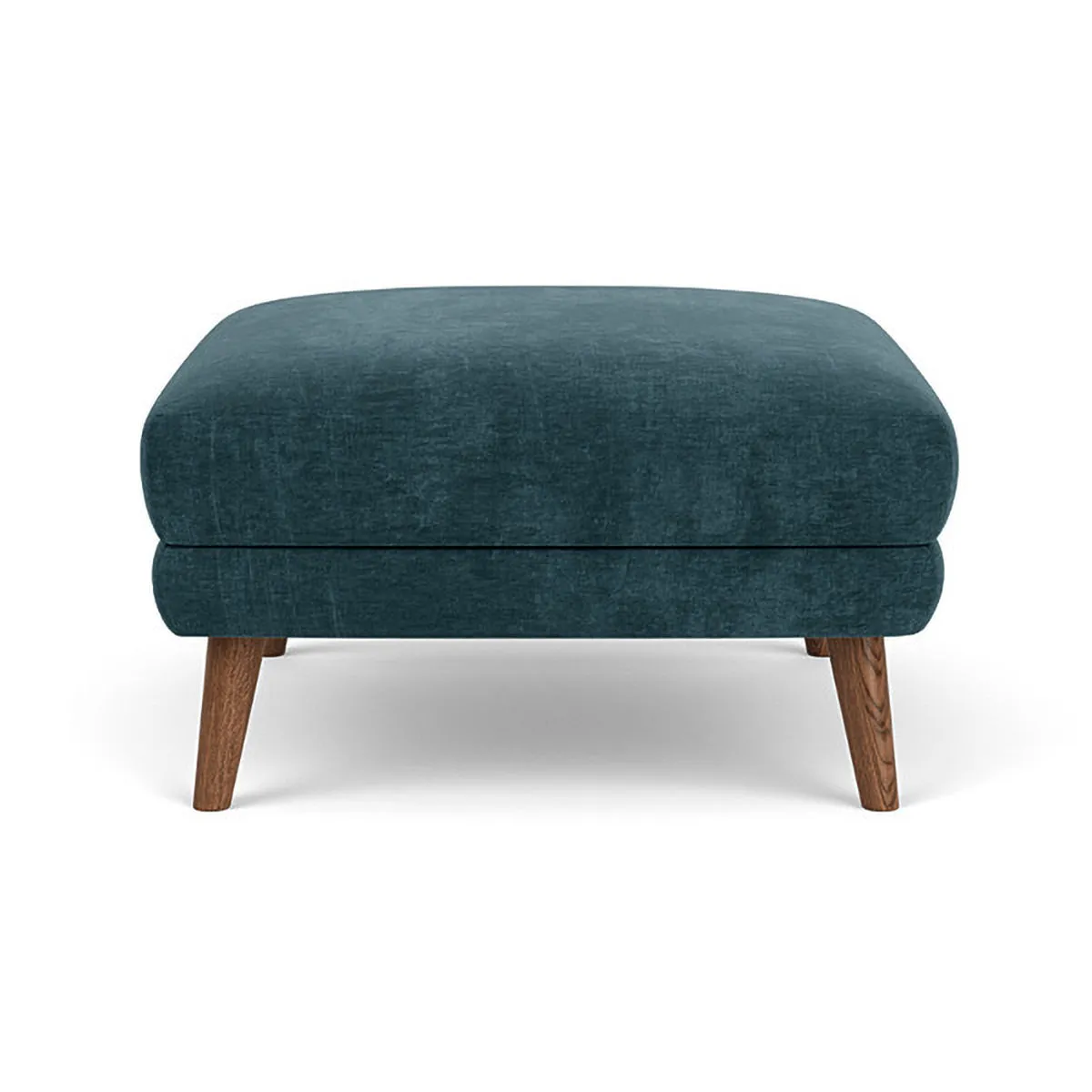 Alfred Fabric Footrest