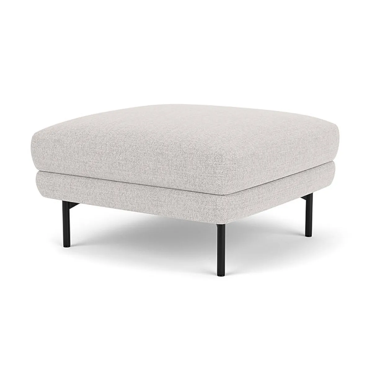 Alfred Fabric Footrest