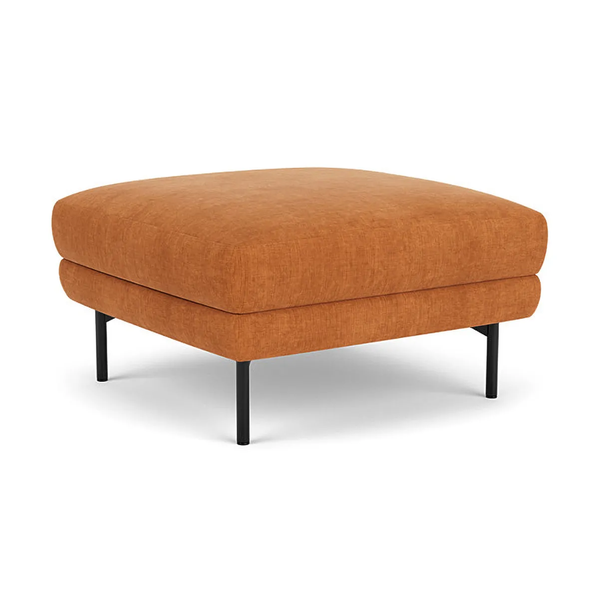 Alfred Fabric Footrest