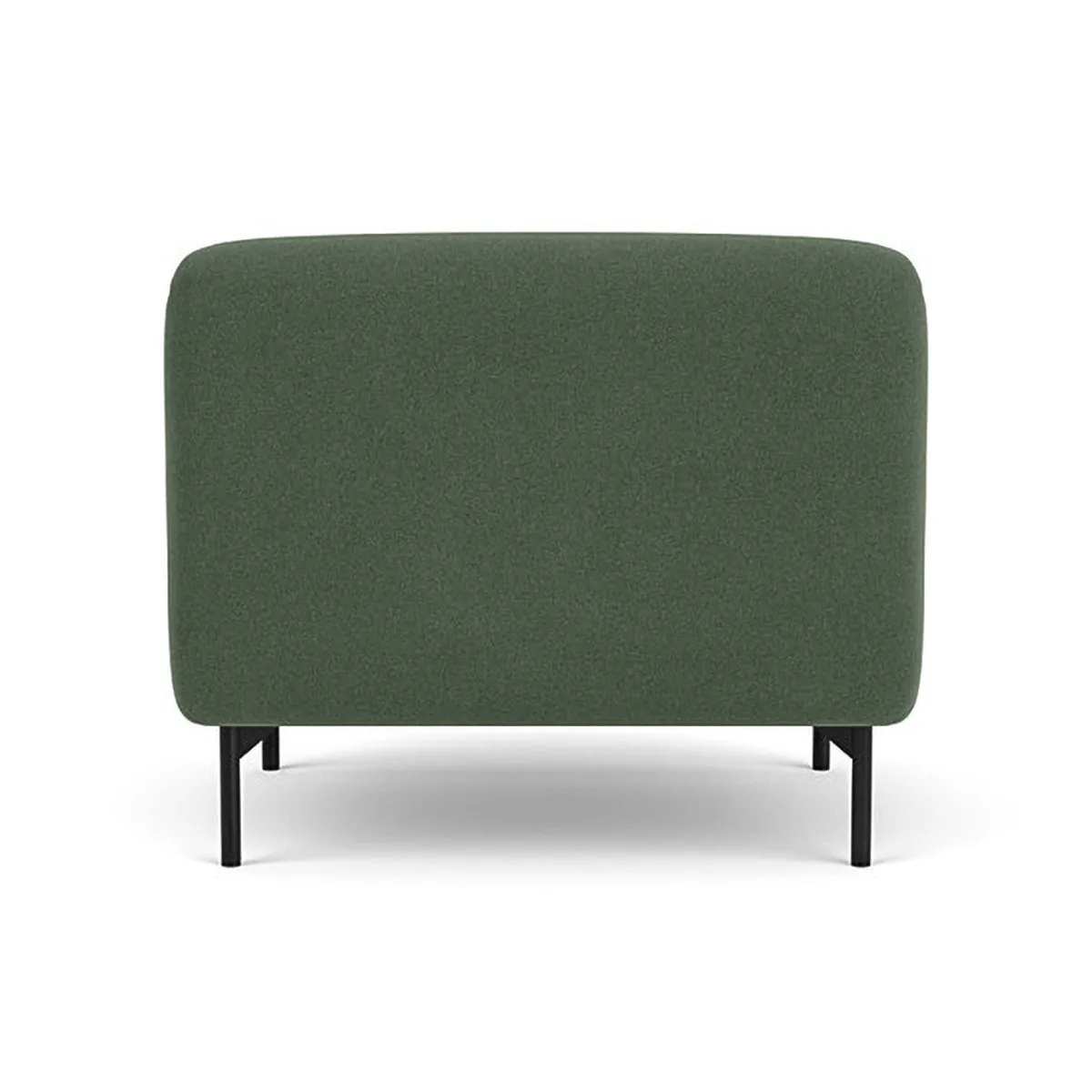Alfred Fabric Modular Piece (Armless)